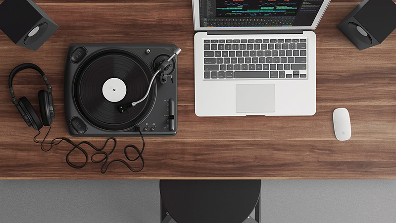 Computer Audio