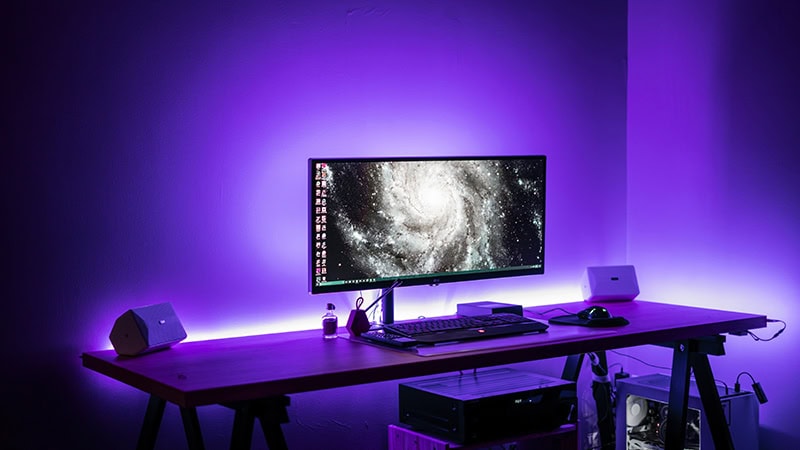 Computer Environments