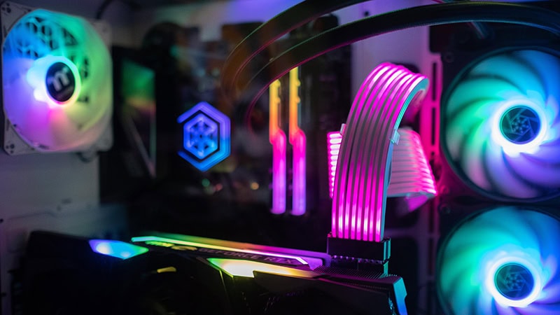Gaming PC Optimization