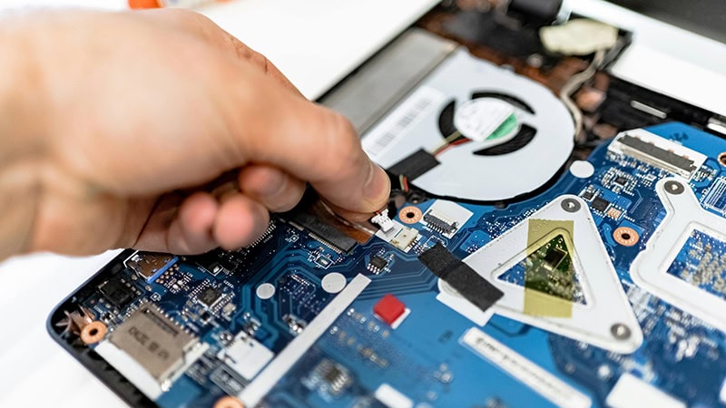 Laptop