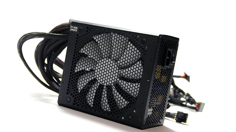 Power Supply Guides