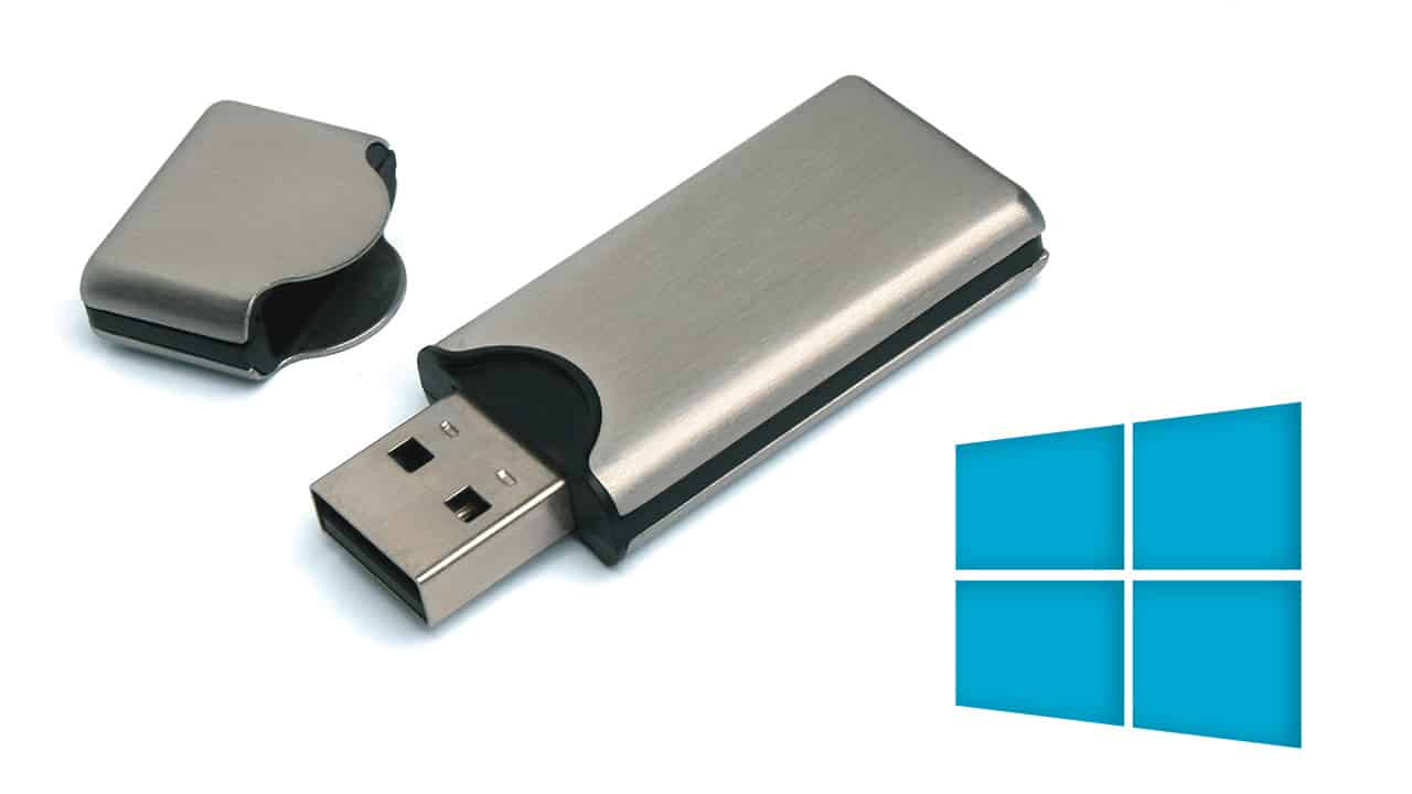 uld ledig stilling At bygge Why Won't Windows 10 Install From a USB? Causes and Fixes