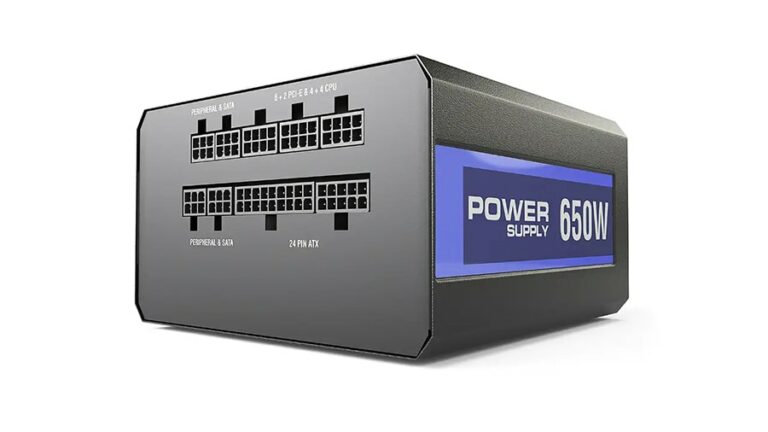 How Long Do Computer Power Supplies Last?