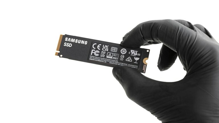 Does A Gaming PC Need An SSD?