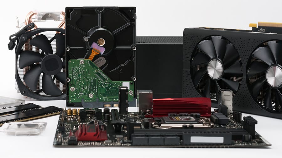 Gaming PC Advantages: Why They're Worth the Investment - U-Tech Electronics