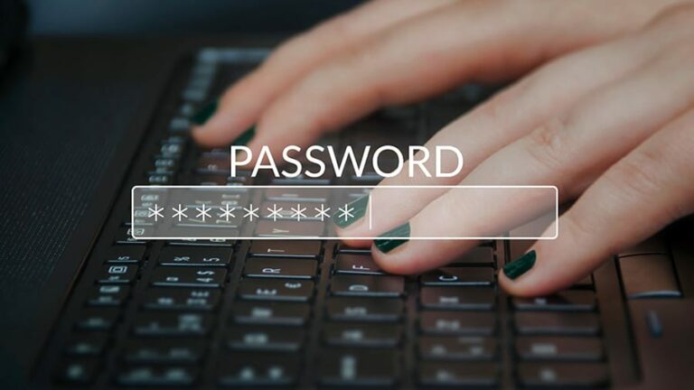 How To Use Password Instead Of PIN In Windows 10