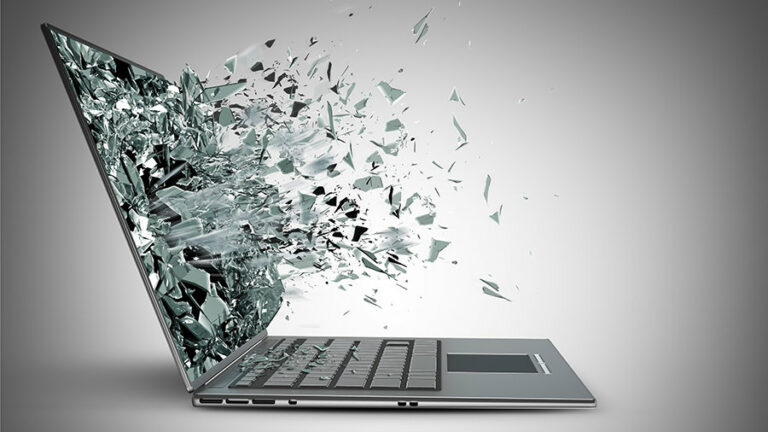 Why Do Laptops Break So Easily? (8 Reasons)