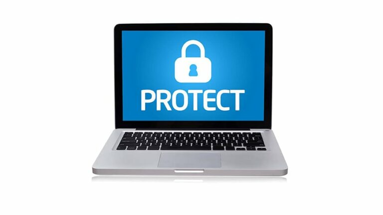 Do MacBooks Need A Screen Protector?