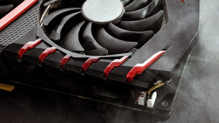 Can GPUs Catch Fire? Facts and Safety Info