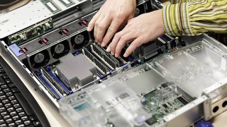 Why Do Servers Need So Much RAM? (6 Reasons)